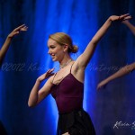 Chapel Hill Dance Recital Photos