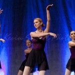 Raleigh Dance Photos